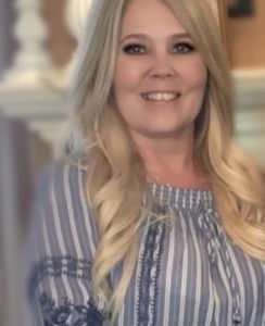 Meet your Posher, Tracey